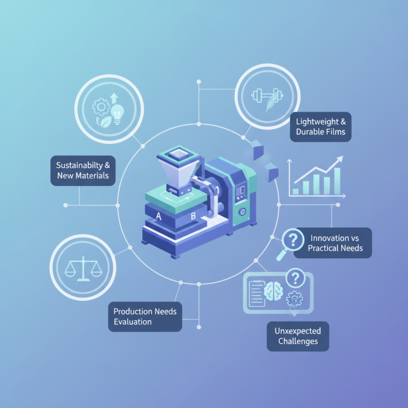What is the Best ABA Blown Film Machine for 2026?