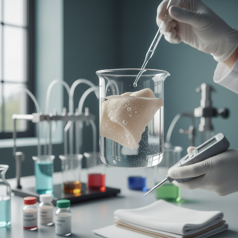 Best Desizing Enzymes for Textile Industry Efficiency?