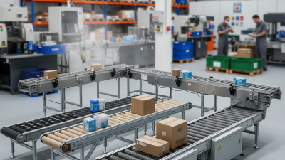 How to Choose the Right Small Conveyor Belt for Your Business Needs?