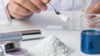 What is Synthetic Mica Powder and Its Top Applications?