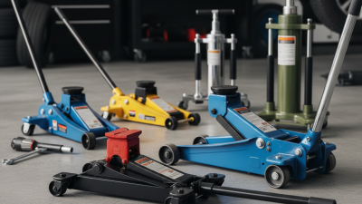 Best Heavy Duty Floor Jacks for Sale in 2026 Options?