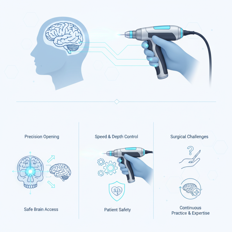 What is a Neuro Surgical Drill and How is it Used?