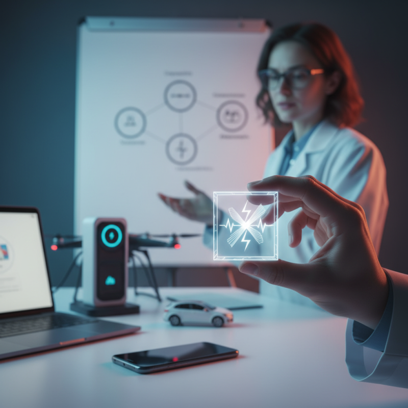 How to Choose the Best Lithium Batteries for Your Needs?