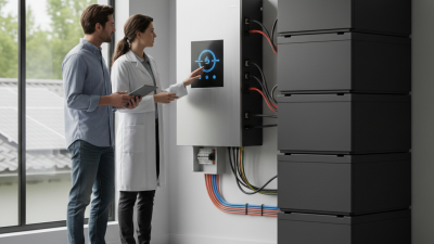 2026 How to Choose the Best Home Inverter for Your Needs?