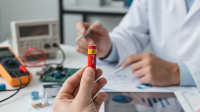 Essential Tips for Choosing Pkcell 18650 Battery Wisely?