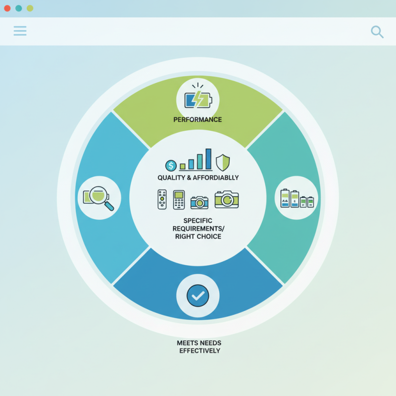 Top 5 Reasons Why Pkcell Battery is the Best Choice for You?