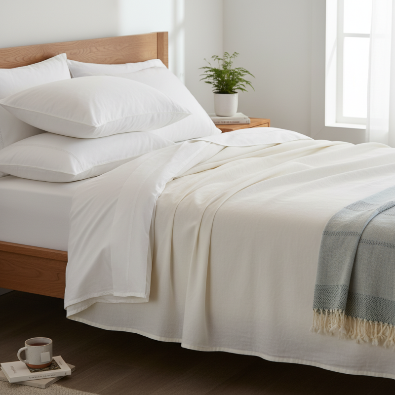 What Is a Single Flat Sheet and How to Use It?