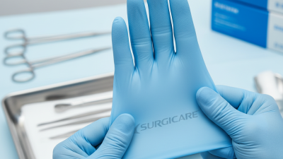 2026 Top Surgicare Nitrile Gloves Features and Benefits?