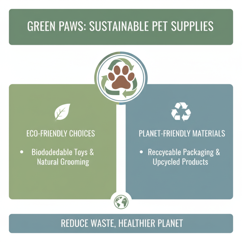 Top Online Pet Supply Trends You Need to Know About?