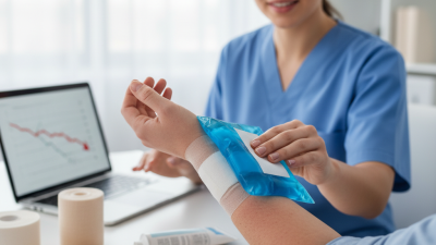 How to Treat Wound Swelling Effectively?