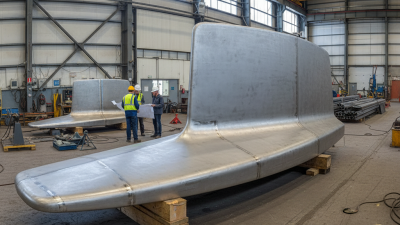 How to Choose the Right Stainless Steel Keel for Your Project?