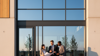 Top Aluminum Window and Door Manufacturers in 2026 What to Choose?