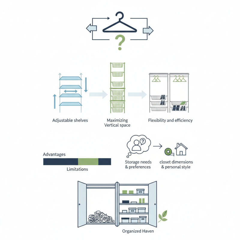 Best Closet Wire Shelving Kits for 2026 Which One Should You Choose