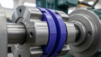 How to Choose the Right Spider Coupling for Your Needs?