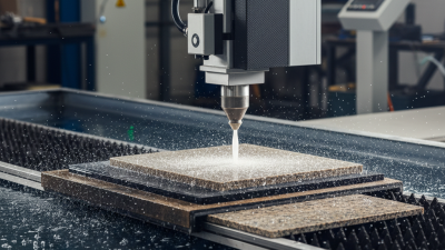 Essential Tips for Choosing Waterjet Cutting Machinery?