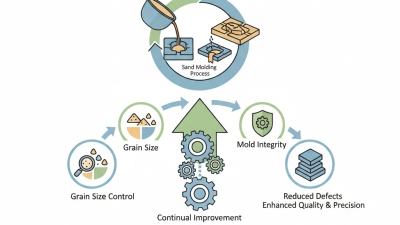 How to Master the Sand Molding Process for Better Castings?