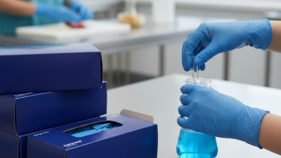 What are Surgicare Nitrile Gloves and Their Benefits?