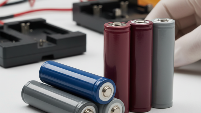 How to Choose the Right Pkcell 18650 Battery for Your Needs?