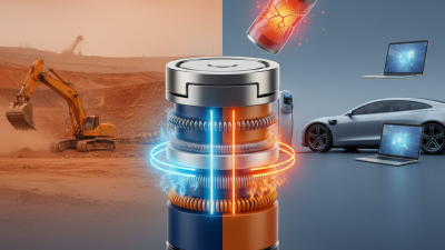 Top 10 Facts About Lithium Batteries You Need to Know?