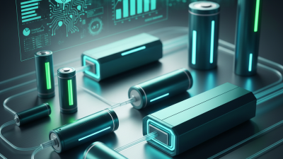 Top 10 Best Lithium Batteries for Your Devices in 2026?