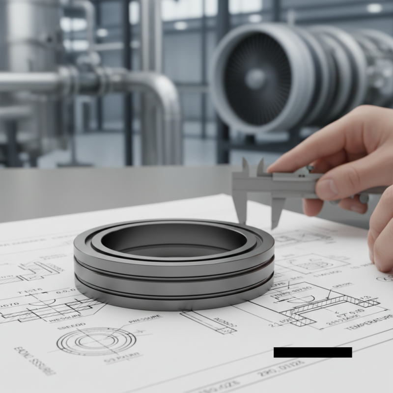How to Choose the Best Silicon Carbide Seal for Your Application