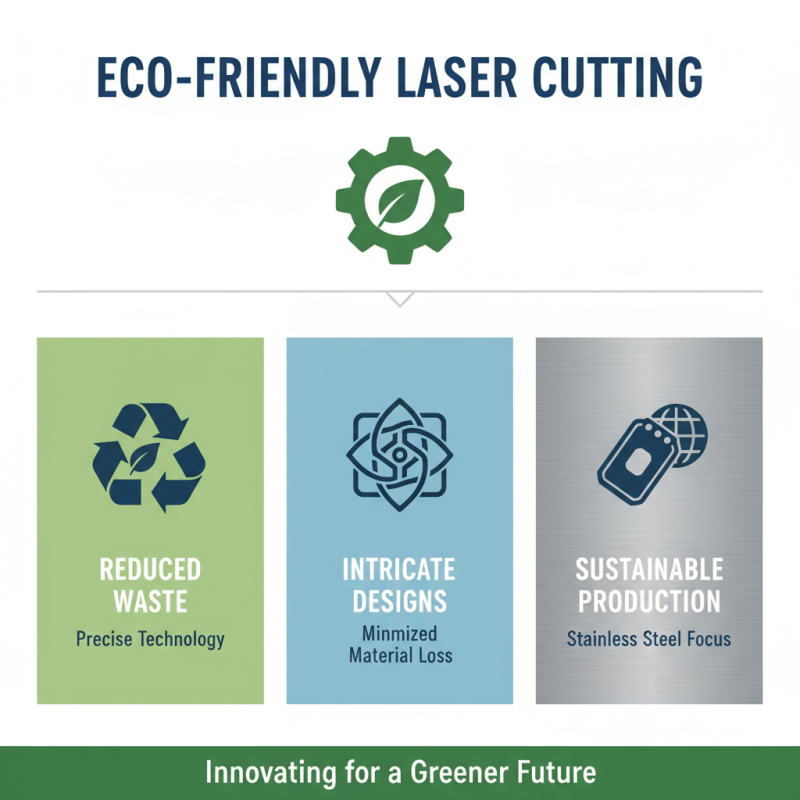 2026 Best Laser Cut Stainless Steel Projects and Ideas?