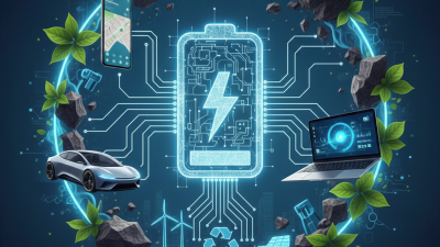 Why Are Lithium Batteries Essential for Modern Technology?