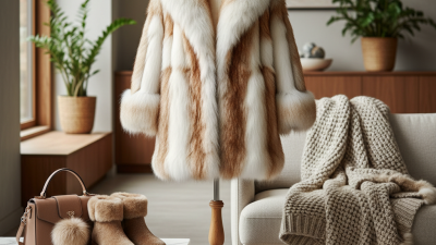 What is Faux Fox Fur and Why is it Popular?