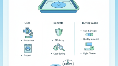 2026 Top Rubber Drip Tray Uses Benefits and Buying Guide?