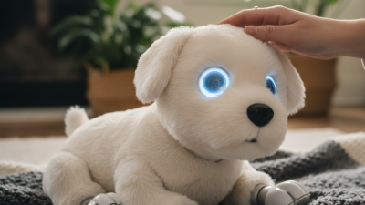 What is a Fluffy Robot Dog and Why Do We Love Them?