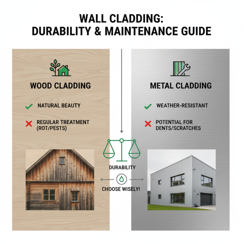 2026 Best Wall Cladding Options to Enhance Your Home?