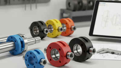 2026 Best Spider Coupling Options for Your Projects?