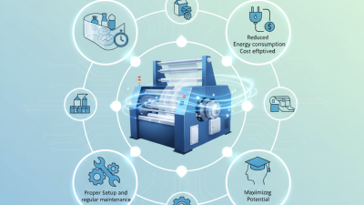 Best Aba Blown Film Machine Features and Benefits?