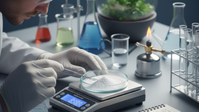 How to Use PMK Powder Effectively for Your Projects?