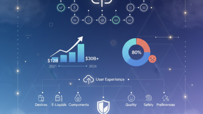 Top 10 Vape Society Supplies Everyone Should Know About?