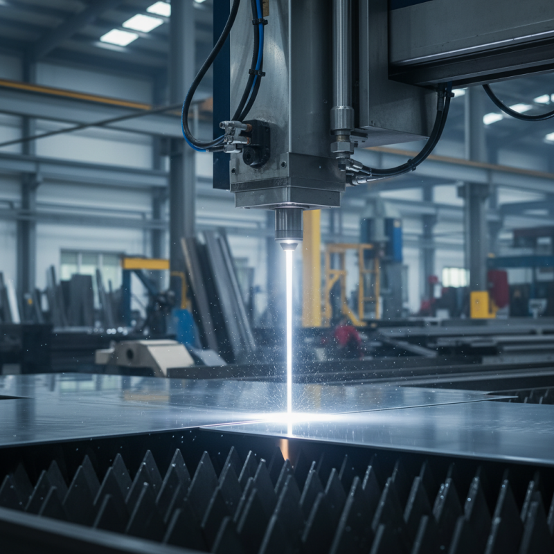 Ultimate Guide to Waterjet Cutting Machinery Benefits and Uses?