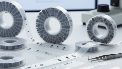 How to Choose the Right Plastic Carrier Tape for Your Needs?