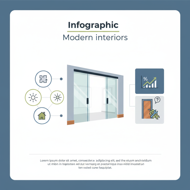Why Are Sliding Doors a Popular Choice for Modern Interiors?