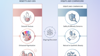 Synthetic Mica Powder Best Uses Benefits and Comparisons?