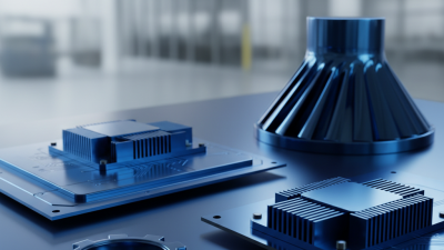 Top 10 Benefits of Blue Chrome Plating for Various Applications?