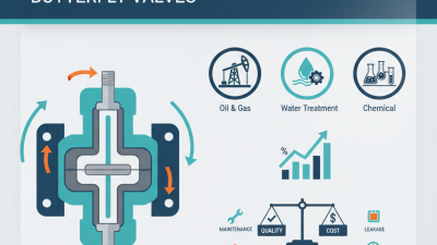 2026 Best Double Eccentric Butterfly Valve Options Explained