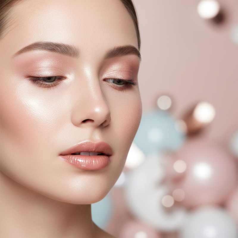 Top 10 Benefits of Using Synthetic Mica Powder in Cosmetics?
