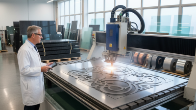 2026 Best Waterjet Cutting Machinery for Precision Tasks?