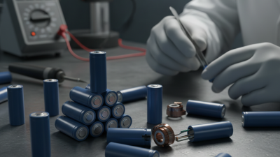 Top 10 Facts You Should Know About Pkcell 18650 Battery?