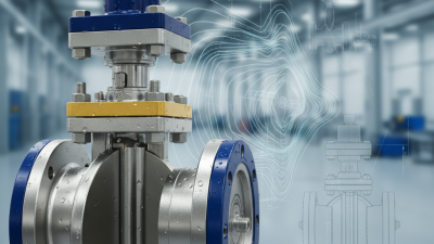 2026 Best Double Eccentric Butterfly Valve Selection Guide?