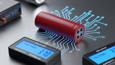 What You Need to Know About Pkcell 18650 Battery?