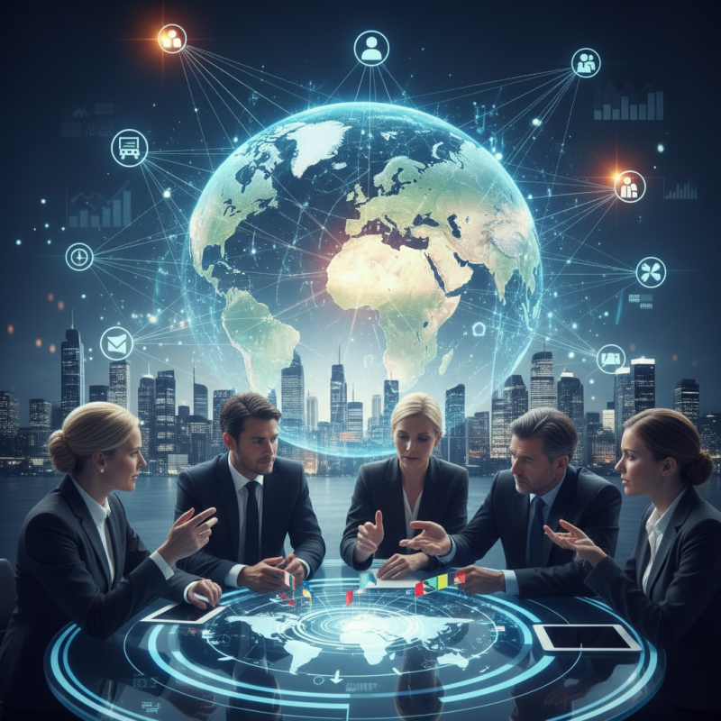 2026 Best Localization Agency for Global Business Expansion?