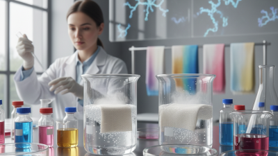 Best Desizing Enzyme for Textile Industry Applications?