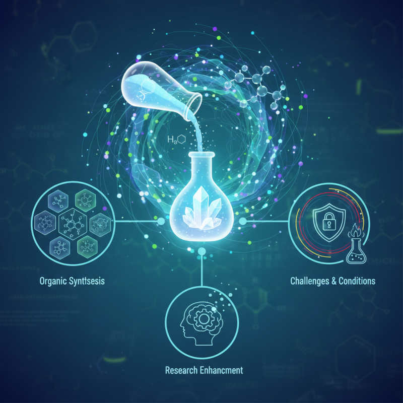 What is PMK Powder and its Uses in Modern Chemistry?