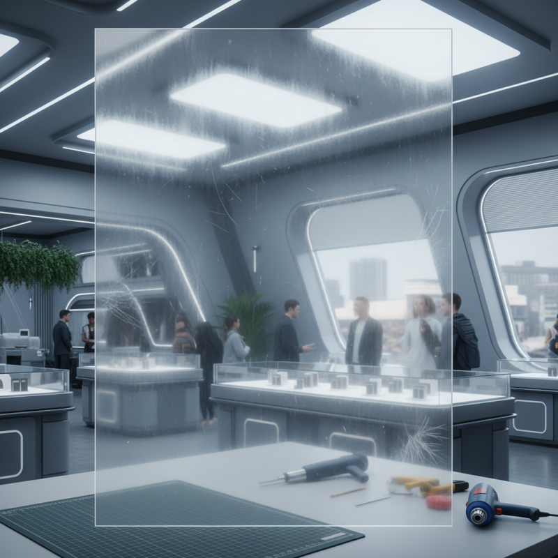 What is PVC Clear Sheet and its Top Uses in 2026?